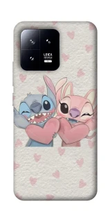 Чохол на Xiaomi 13 Stitch ver.29 фото 1 з 1