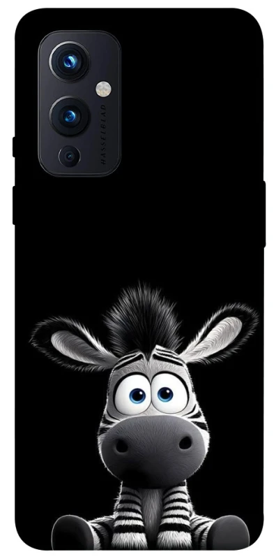 Чохол на OnePlus 9 My Zebra фото 1 з 1