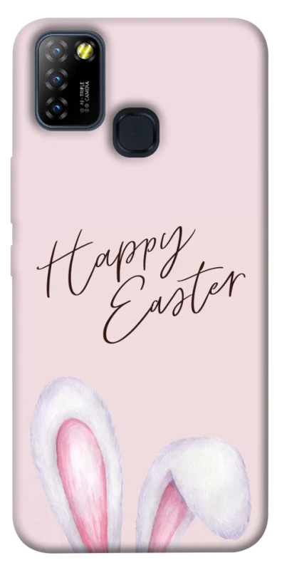 Чохол на Infinix Hot 10 Lite Easter ver.1 фото 1 з 1