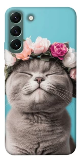 Чехол на Samsung Galaxy S22+ Mood(1) фото 1 из 1