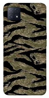 Чохол на Oppo A72 5G / A73 5G Camouflage v23 фото 1 з 1