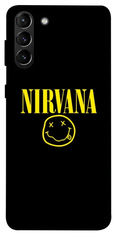 Чехол на Samsung Galaxy S21+ Nirvana ver.1 фото 1 из 1