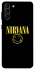 Чехол на Samsung Galaxy S21+ Nirvana ver.1 фото 1 из 1