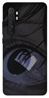 Чохол на Xiaomi Mi Note 10 Lite Eye фото 1 з 1