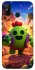 Чохол на TECNO Spark 6 Go Brawl Stars ver.14 фото 1 з 1