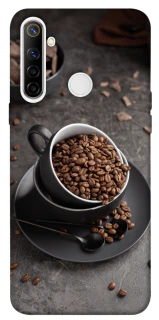 Чохол на Realme 6i Сup of coffee фото 1 з 1