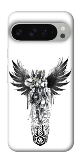 Чехол на Google Pixel 9 Pro XL Tattoo ver.12 фото 1 из 1