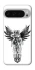 Чехол на Google Pixel 9 Pro XL Tattoo ver.12 фото 1 из 1