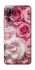 Чохол на ZTE Axon 10 Pro Рожеві Квіти фото 1 з 1