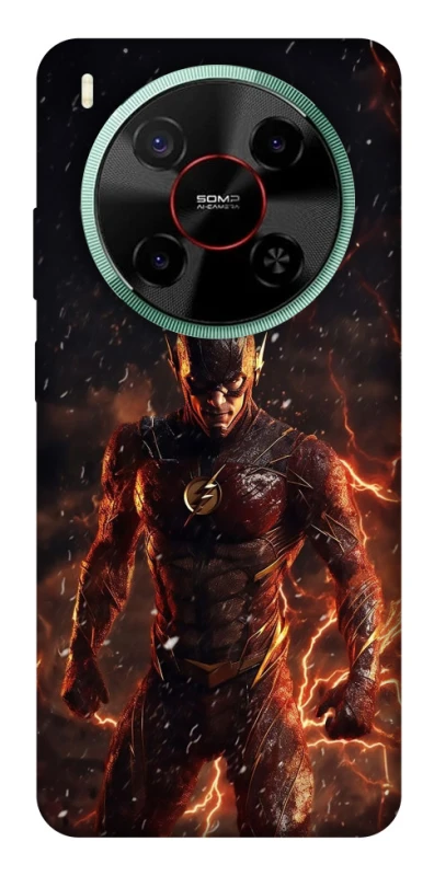 Чехол на ZTE Nubia V70 Max Flash фото 1 из 1