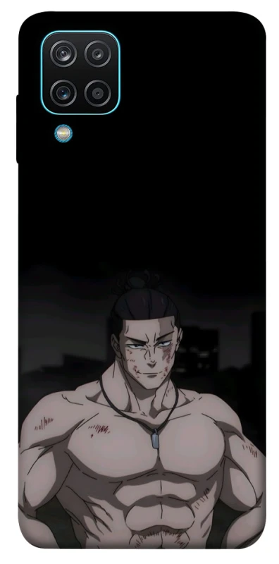 Чехол на Samsung Galaxy M12 Todo фото 1 из 1