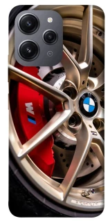 Чохол на Xiaomi Redmi 12 Wheel v9 фото 1 з 1