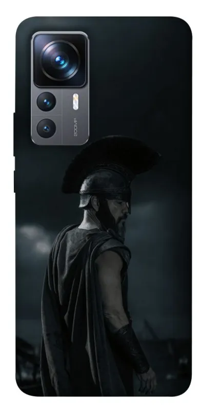 Чехол на Xiaomi 12T / 12T Pro Odyssey ver.5 фото 1 из 1