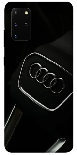 Чехол на Samsung Galaxy S20+ AUDI фото 1 из 1