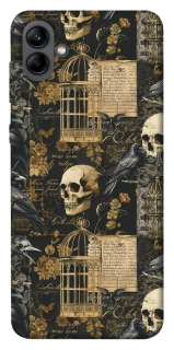 Чохол на Samsung Galaxy A04 Halloween aesthetics ver.1 фото 1 з 1