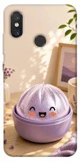 Чехол на Xiaomi Mi 8 Dumpling ver.4 фото 1 из 1