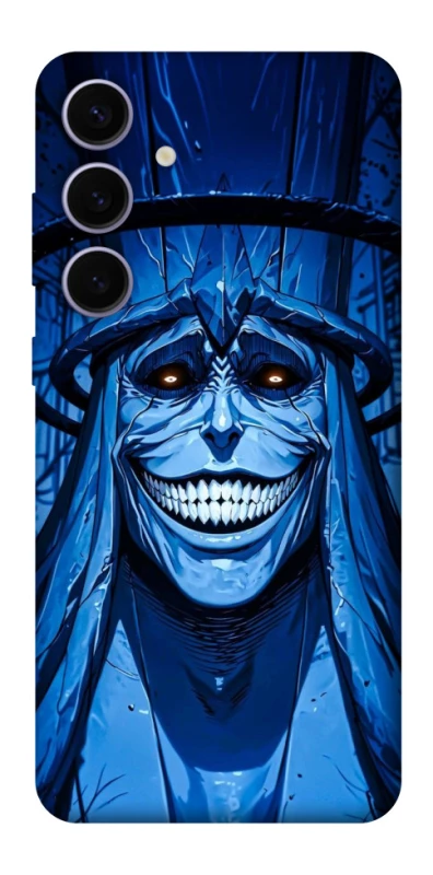 Чохол на Samsung Galaxy S25+ Statue of God фото 1 з 1