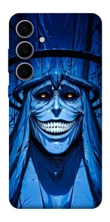 Чохол на Samsung Galaxy S25+ Statue of God фото 1 з 1