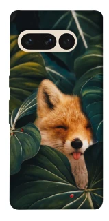 Чохол на Google Pixel 7 Pro Fox фото 1 з 1