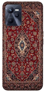 Чохол на Realme C35 Килим v2 фото 1 з 1