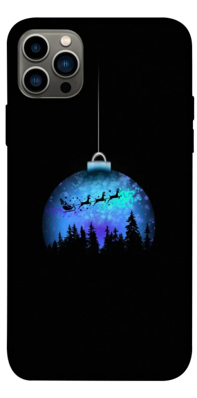 Чохол на Apple iPhone 12 Pro (6.1") Christmas spirit фото 1 з 1
