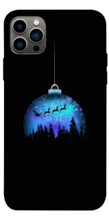 Чохол на Apple iPhone 12 Pro (6.1") Christmas spirit фото 1 з 1