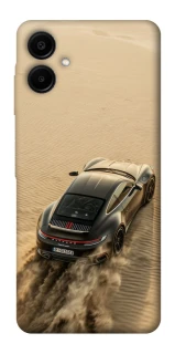 Чехол на Samsung Galaxy A06 Porsche v3 фото 1 из 1