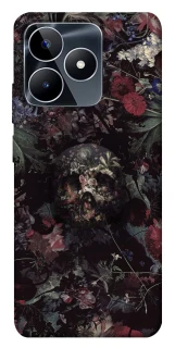 Чохол на Realme C53 Romantic Halloween ver.2 фото 1 з 1