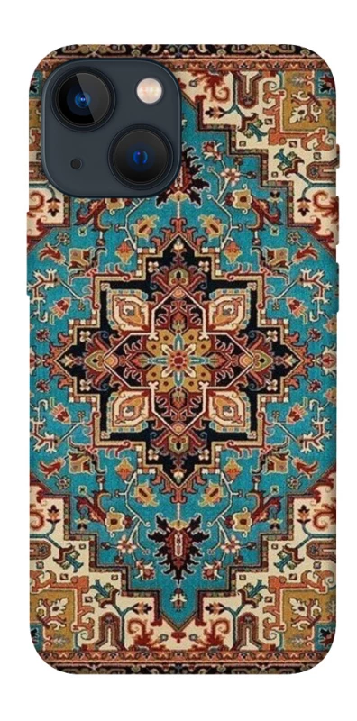 Чохол на Apple iPhone 13 mini (5.4") Килим v5 фото 1 з 1