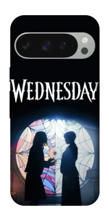 Чохол на Google Pixel 10 Pro XL Wednesday & Enid фото 1 з 1