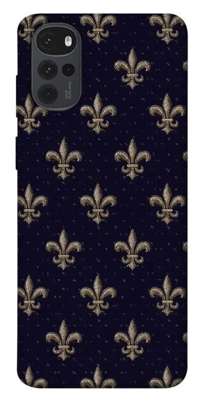 Чохол на Motorola Moto G22 Lily фото 1 з 1