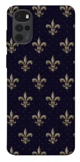 Чохол на Motorola Moto G22 Lily фото 1 з 1