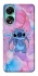 Чехол на Oppo A78 4G Stitch ver.28 фото 1 из 1
