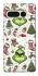Чохол на Google Pixel 7 Pro Grinch mood ver.3 фото 1 з 1