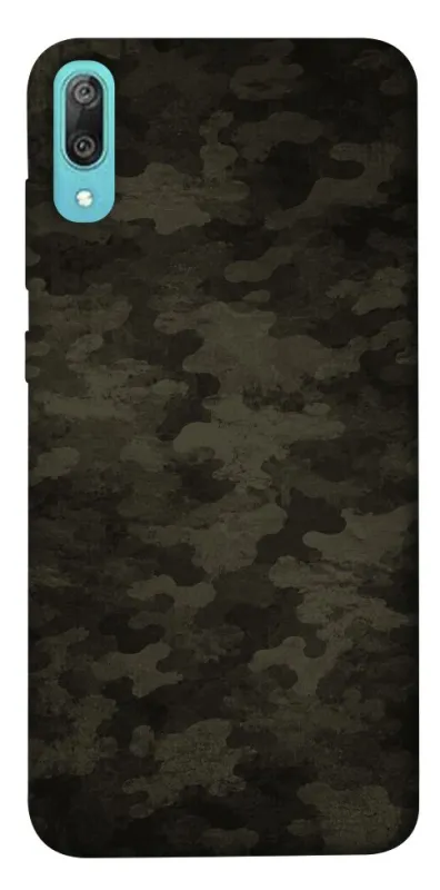 Чохол на Huawei Y6 Pro (2019) Camouflage v22 фото 1 з 1