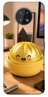 Чохол на Nokia G50 Dumpling ver.8 фото 1 з 1