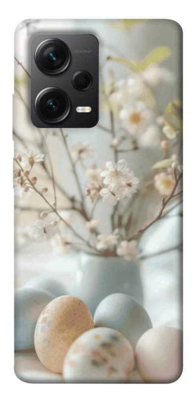 Чохол на Xiaomi Redmi Note 12 Pro 5G SpringJoy фото 1 з 1