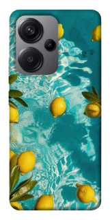 Чехол на Xiaomi Redmi Note 13 Pro+ Lemon фото 1 из 1