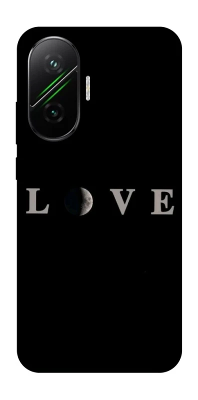 Чохол на Xiaomi Poco F7 Love aesthetic ver.15 фото 1 з 1