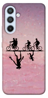 Чохол на Samsung Galaxy A54 5G Stranger Things ver.19 фото 1 з 1