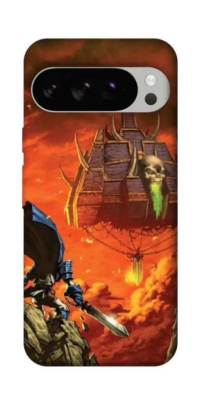 Чохол на Google Pixel 10 Pro WOW Forever v2 фото 1 з 1