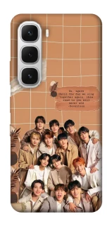 Чохол на Infinix Hot 60i Seventeen v4 фото 1 з 1