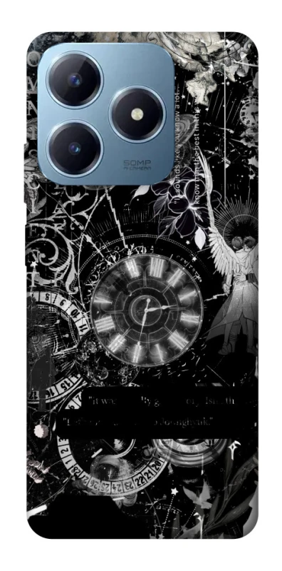 Чохол на Realme C63 Omniscient Reader's фото 1 з 1