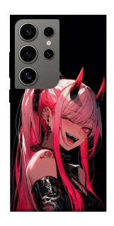 Чохол на Samsung Galaxy S24 Ultra Makima v2 фото 1 з 1