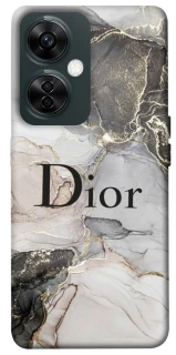 Чохол на OnePlus Nord CE 3 Lite Dior ver.3 фото 1 з 1