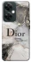 Чехол на OnePlus Nord CE 3 Lite Dior ver.3 фото 1 из 1