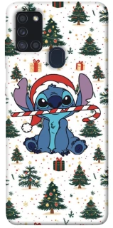 Чехол на Samsung Galaxy A21s Stitch ver.23 фото 1 из 1
