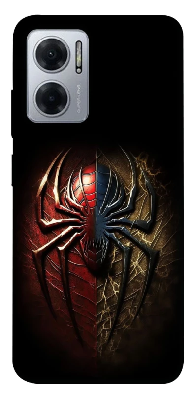 Чохол на Xiaomi Redmi Note 11E Spiderman icon фото 1 з 1