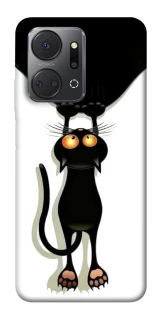 Чохол на Huawei Honor X7a But it's not white фото 1 з 1