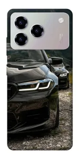 Чохол на ZTE Blade A76 BMW v39 фото 1 з 1